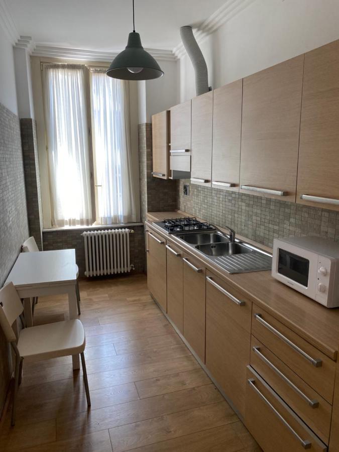 Rome Accomodation Рим Экстерьер фото