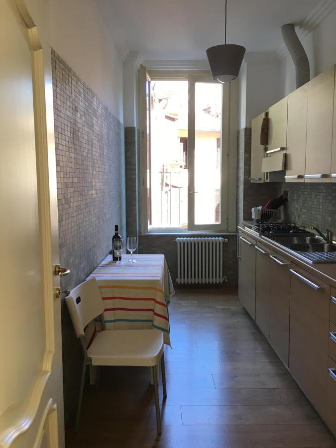 Rome Accomodation Рим Экстерьер фото